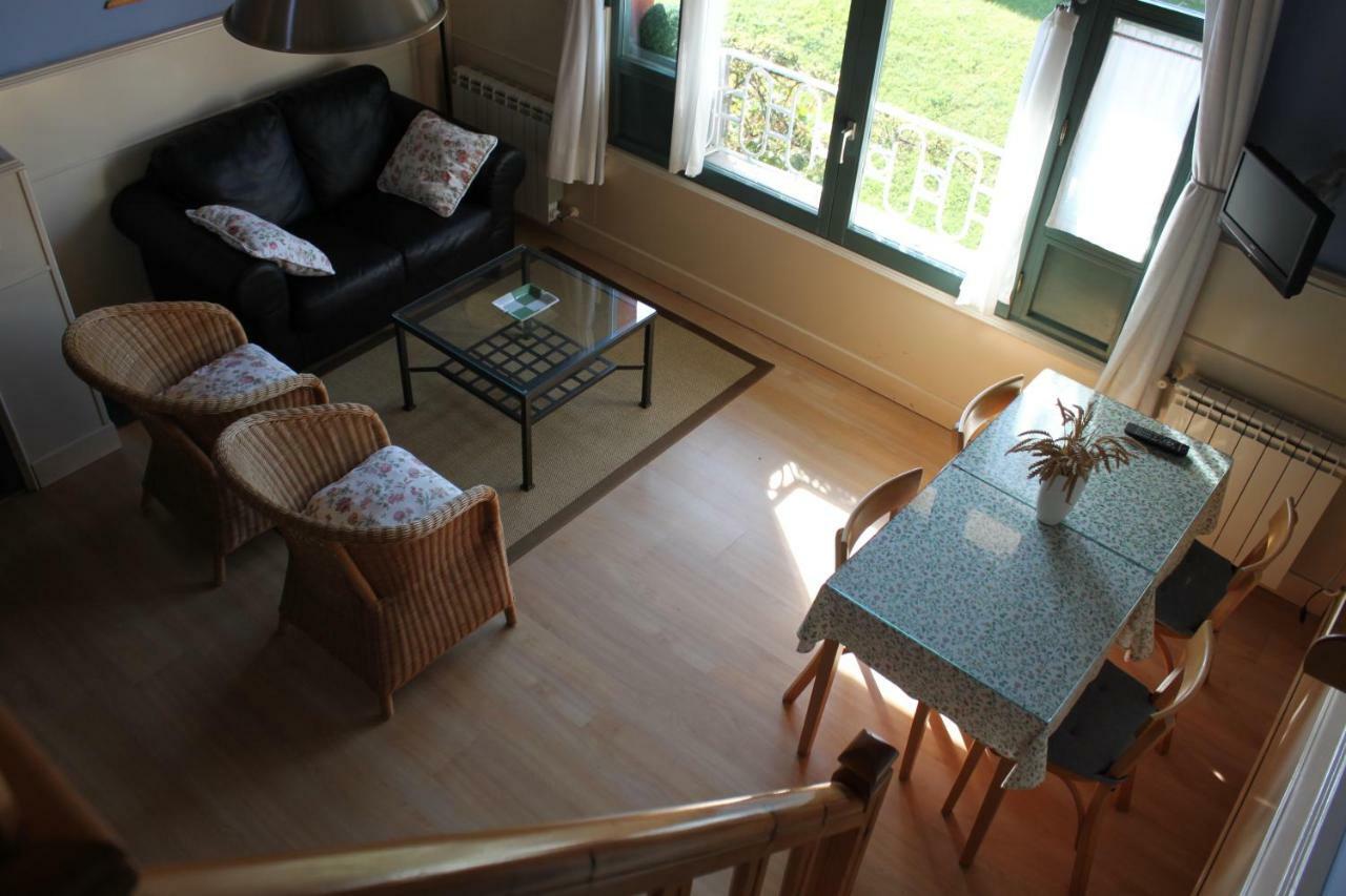 Apartamentos Del Norte Andrin Ngoại thất bức ảnh