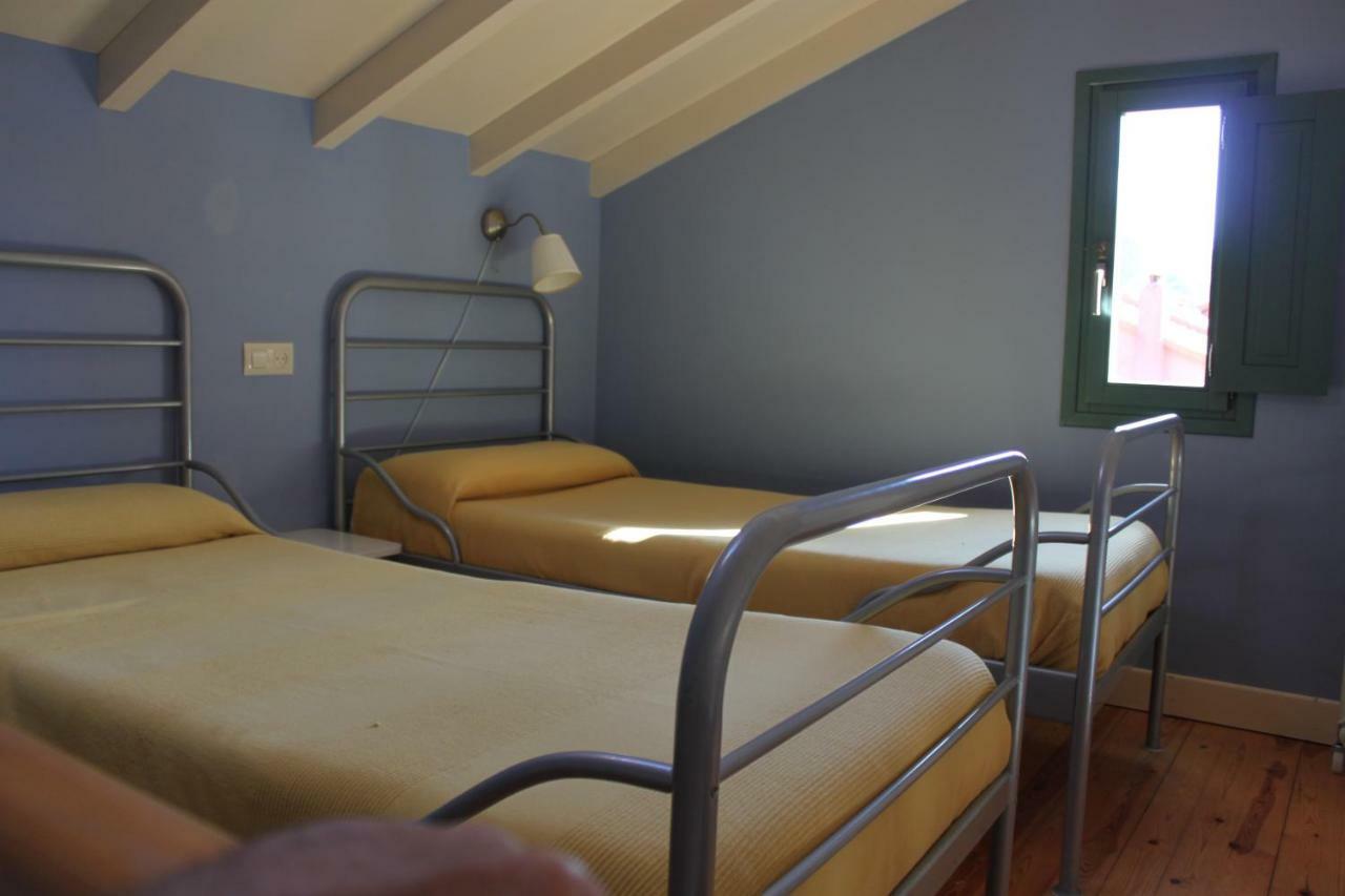 Apartamentos Del Norte Andrin Ngoại thất bức ảnh