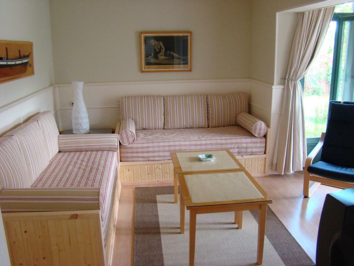 Apartamentos Del Norte Andrin Ngoại thất bức ảnh