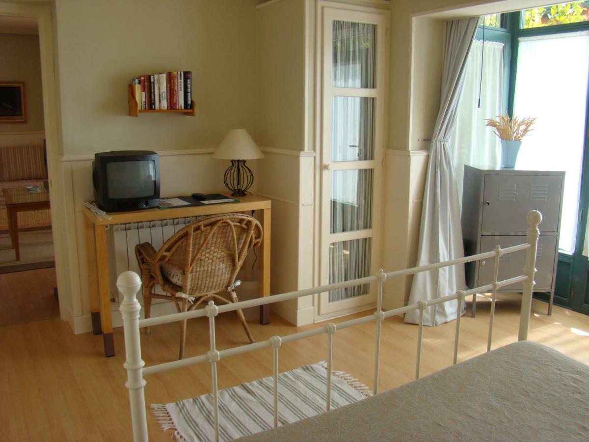 Apartamentos Del Norte Andrin Ngoại thất bức ảnh